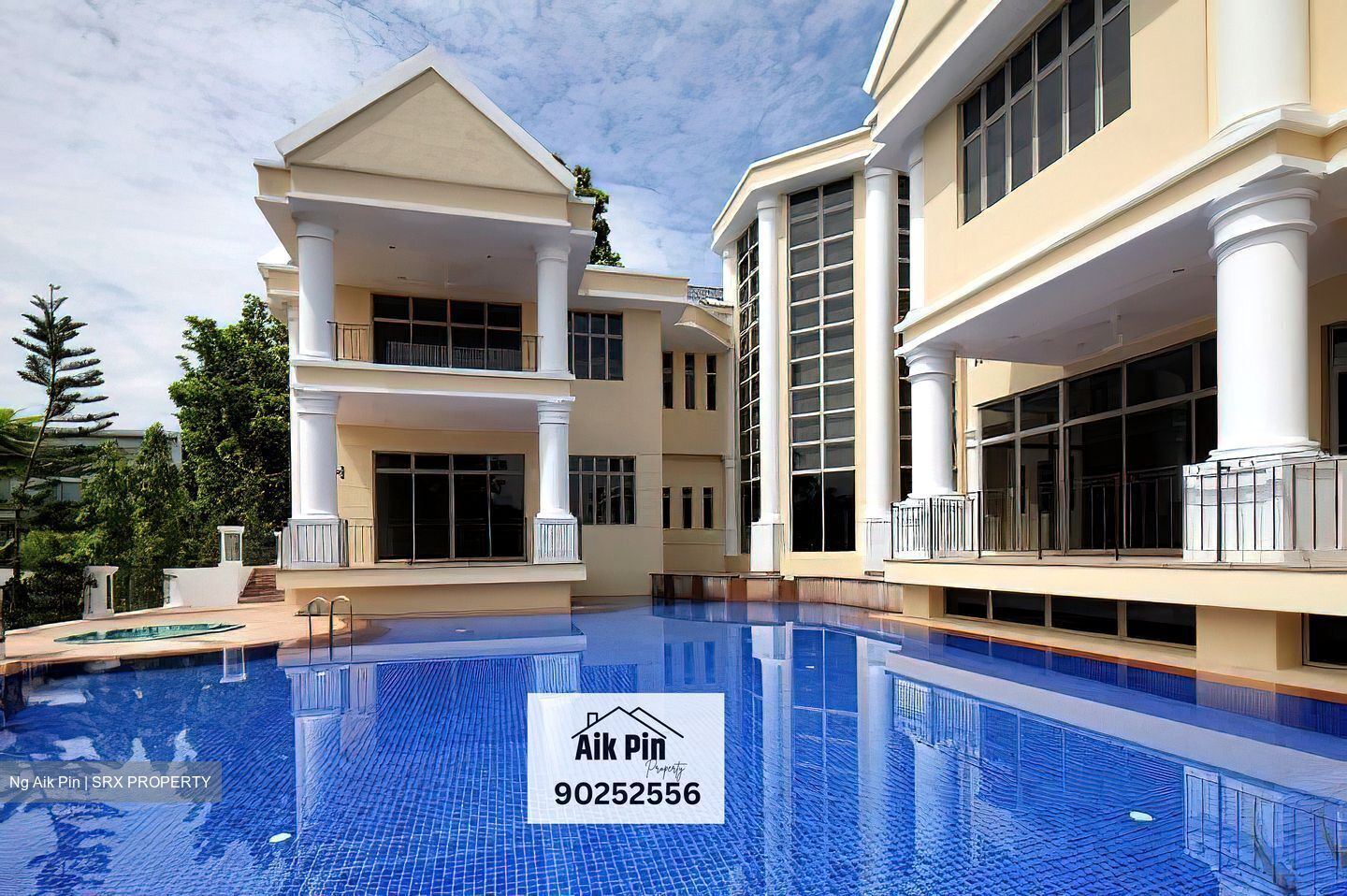 Villas Holland (D10), Detached #484082121
